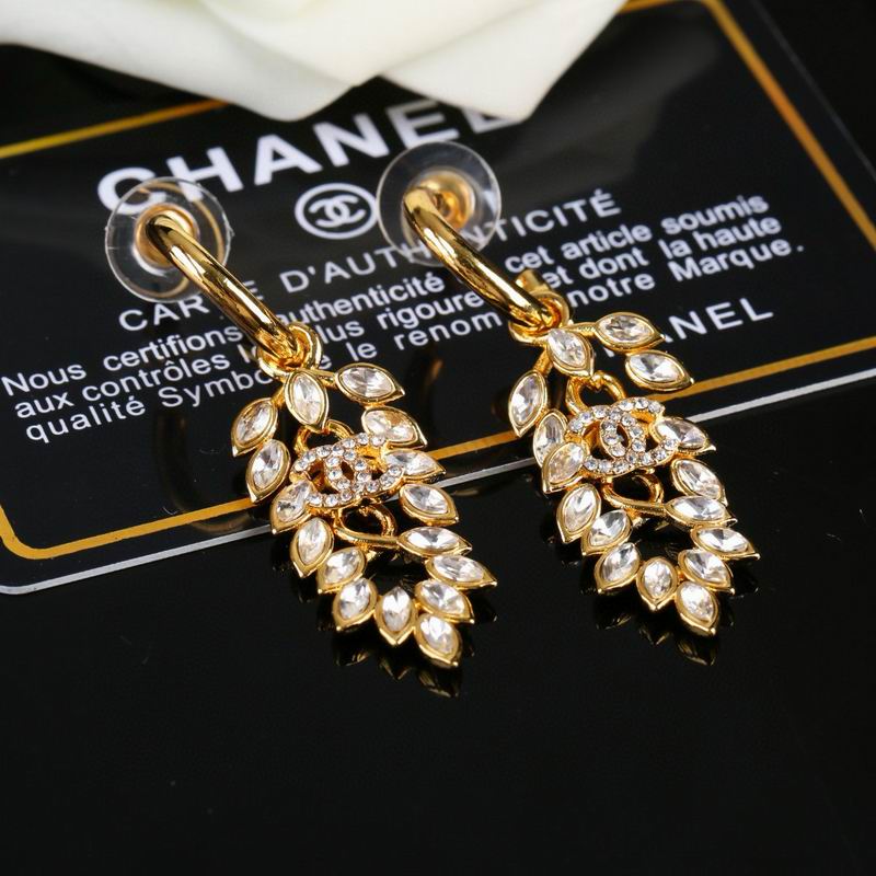 Chanel Earring 03yxs218